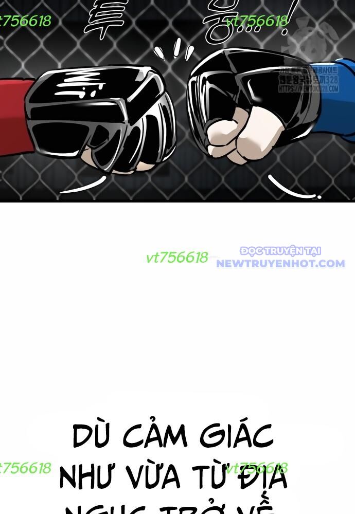 Shark - Cá Mập: Chapter 312