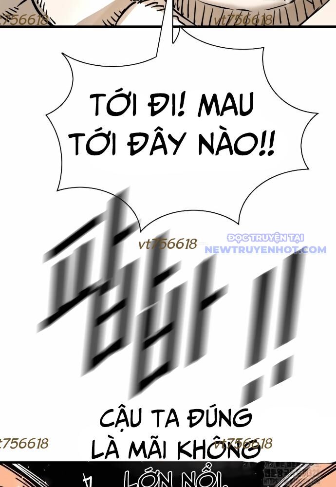 Shark - Cá Mập: Chapter 312