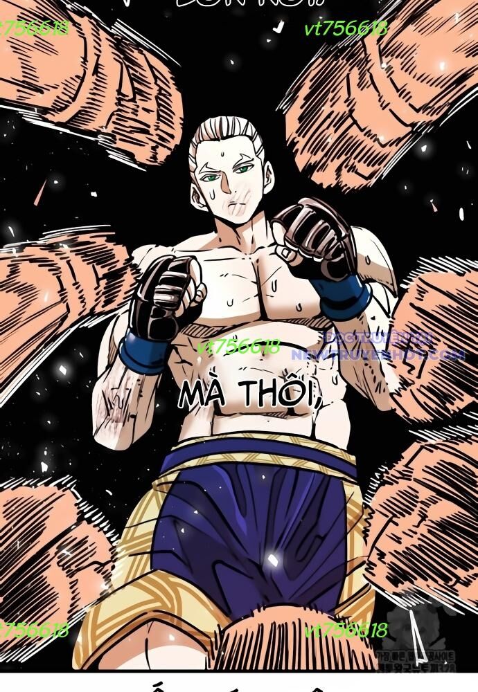 Shark - Cá Mập: Chapter 312