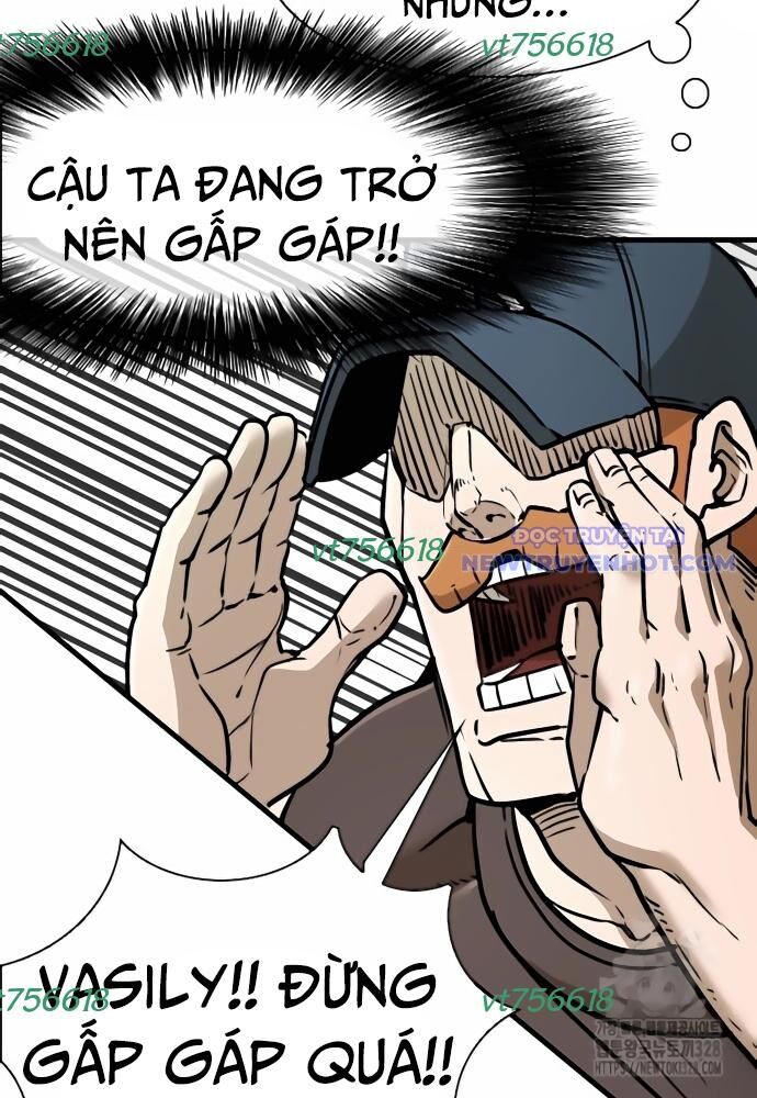 Shark - Cá Mập: Chapter 312