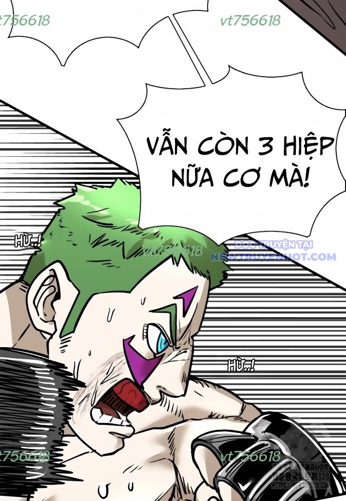 Shark - Cá Mập: Chapter 312