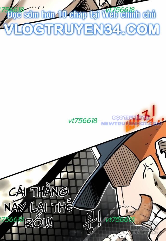 Shark - Cá Mập: Chapter 312