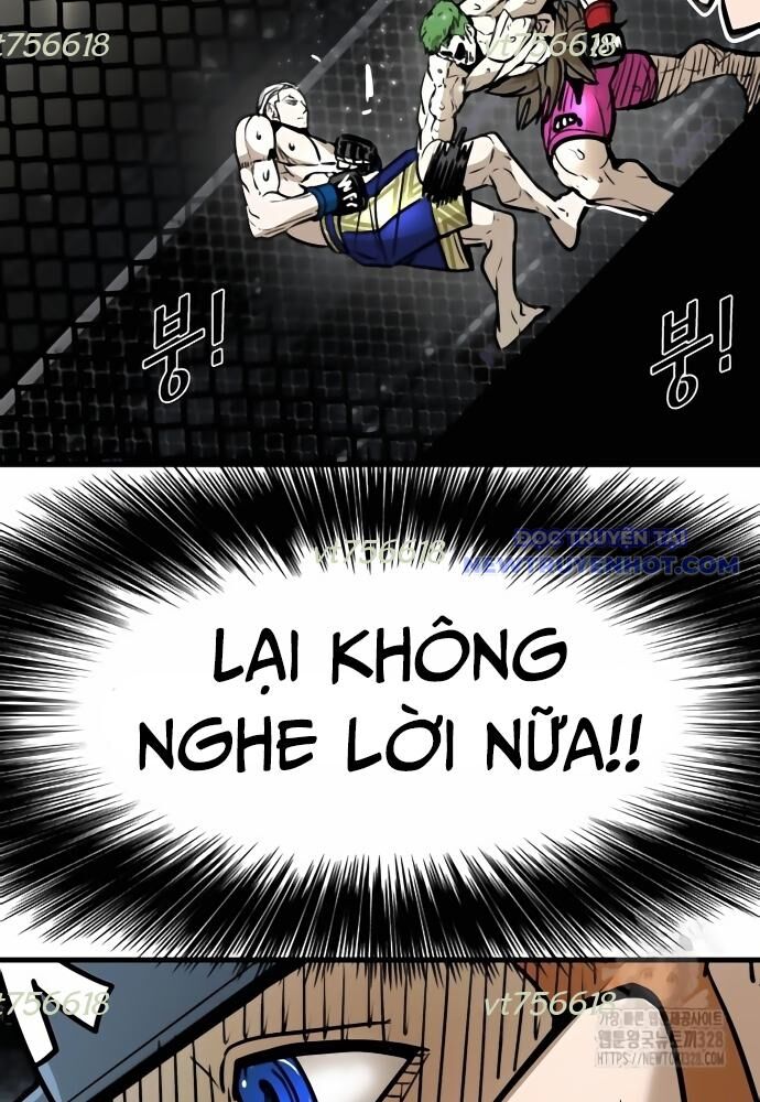 Shark - Cá Mập: Chapter 312