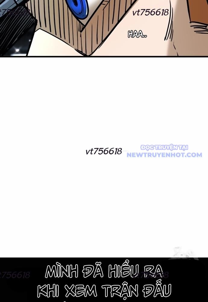 Shark - Cá Mập: Chapter 312