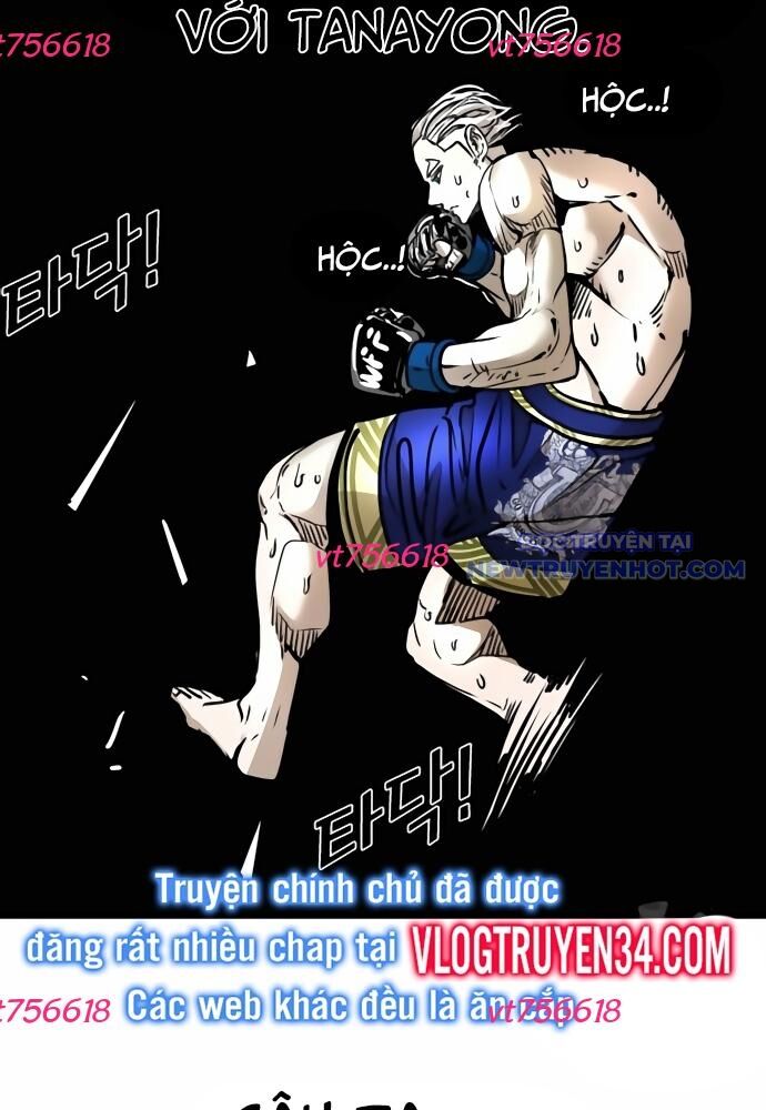 Shark - Cá Mập: Chapter 312