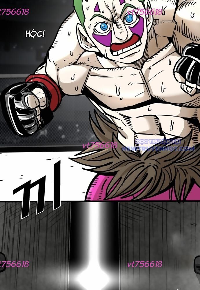 Shark - Cá Mập: Chapter 312