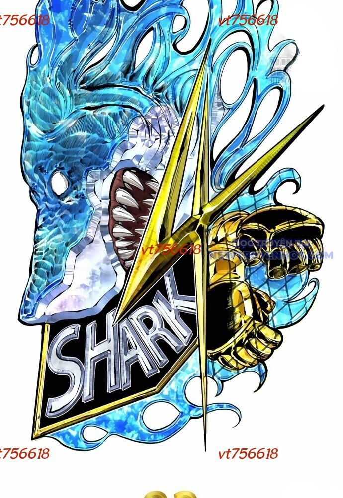 Shark - Cá Mập: Chapter 312