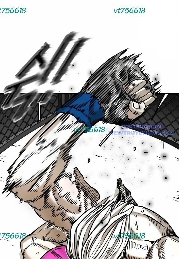 Shark - Cá Mập: Chapter 313