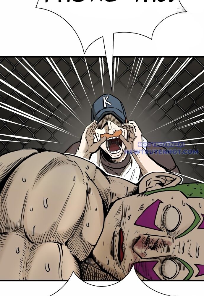 Shark - Cá Mập: Chapter 313