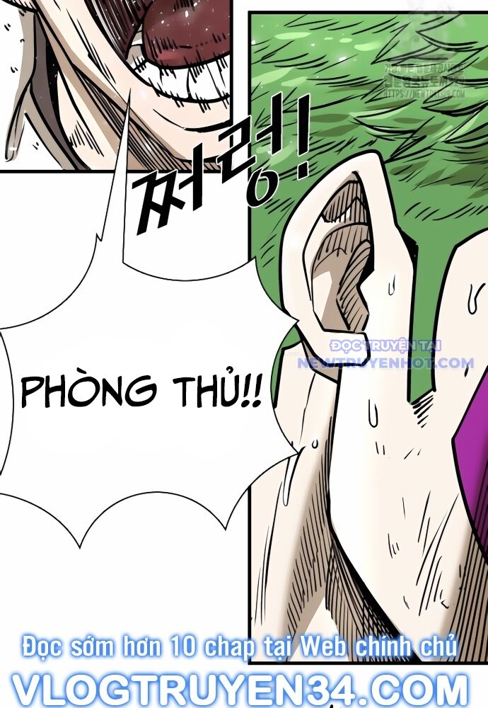 Shark - Cá Mập: Chapter 313