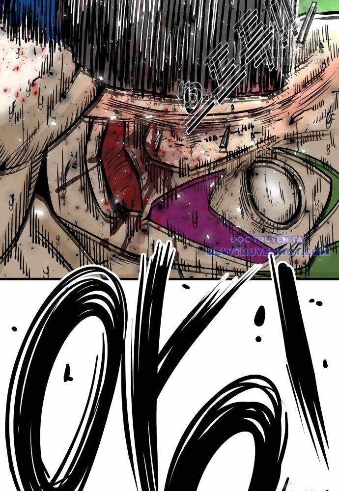 Shark - Cá Mập: Chapter 313