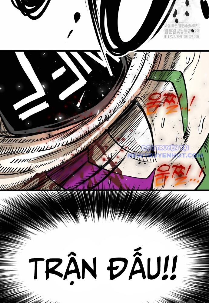 Shark - Cá Mập: Chapter 313