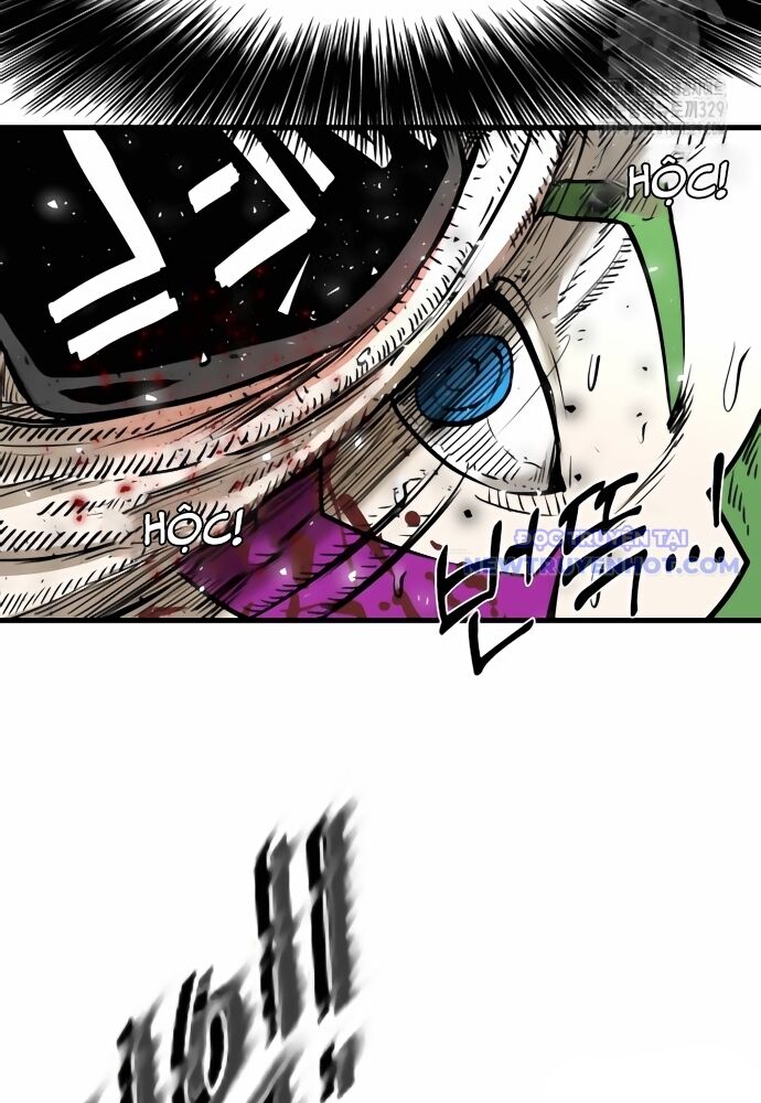 Shark - Cá Mập: Chapter 313