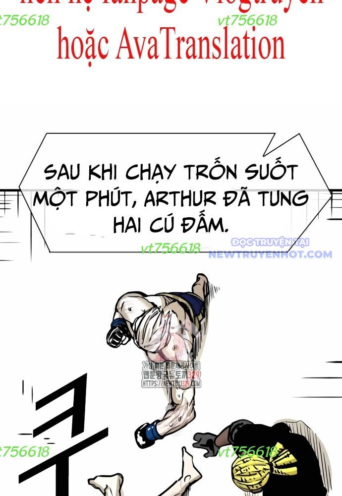 Shark - Cá Mập: Chapter 313