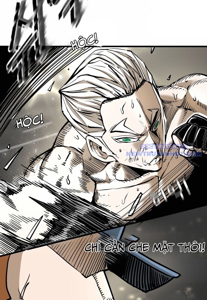 Shark - Cá Mập: Chapter 313