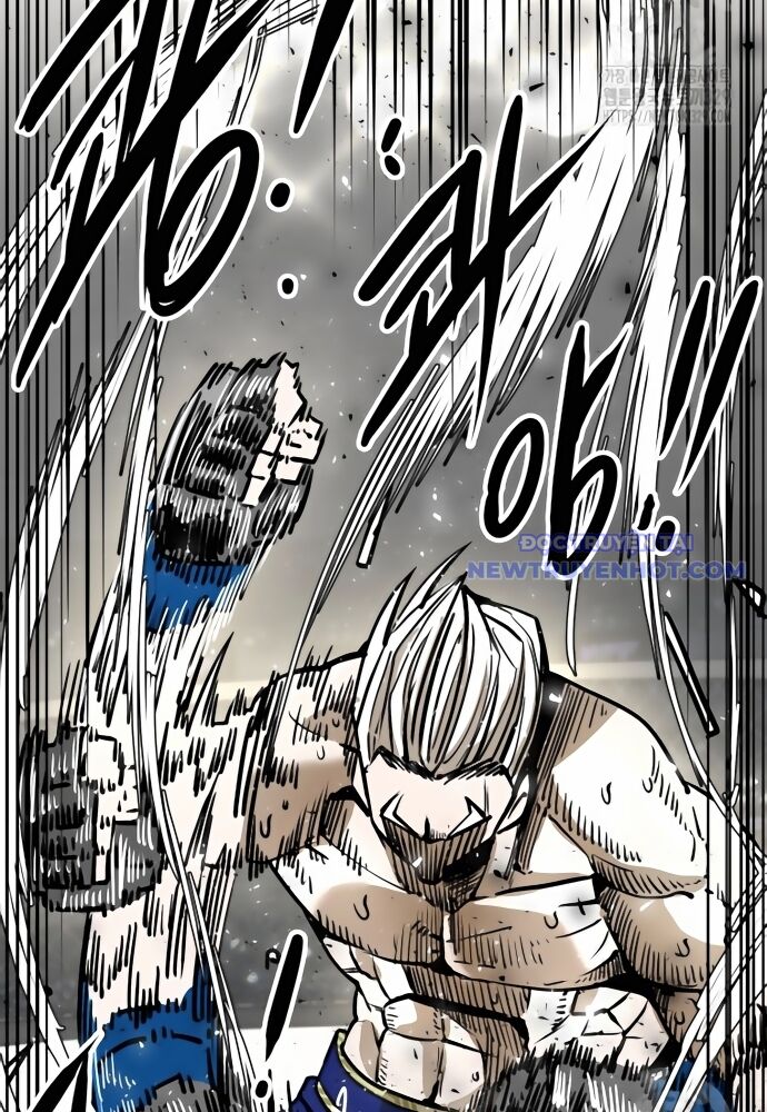 Shark - Cá Mập: Chapter 313