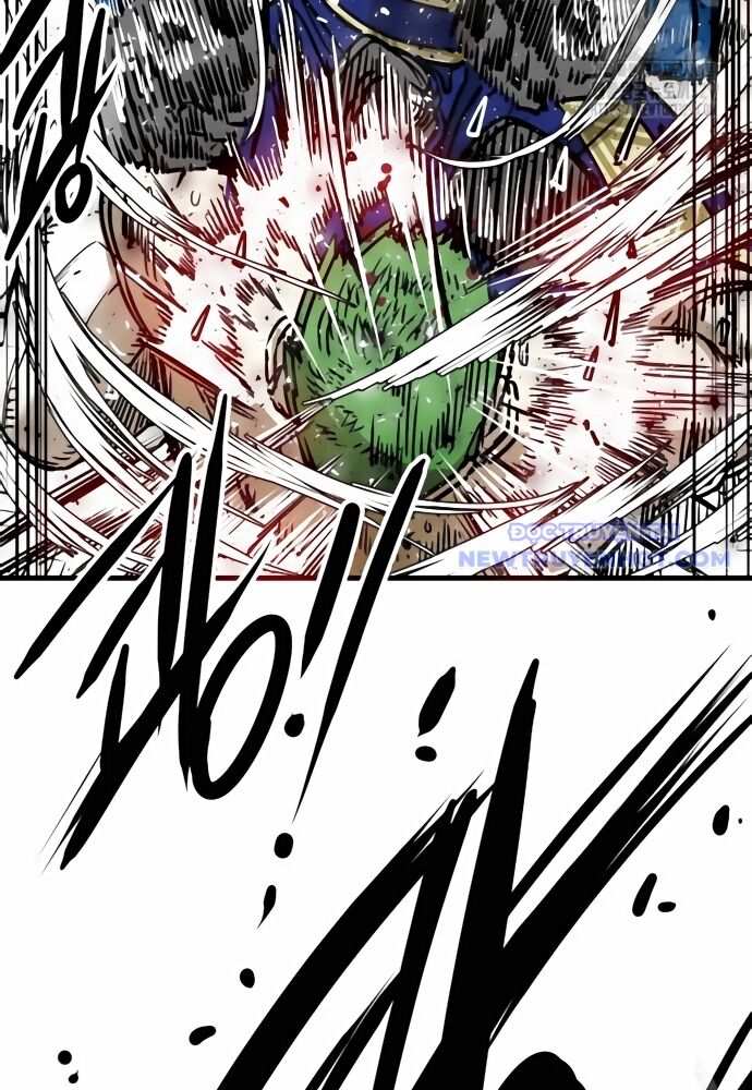 Shark - Cá Mập: Chapter 313