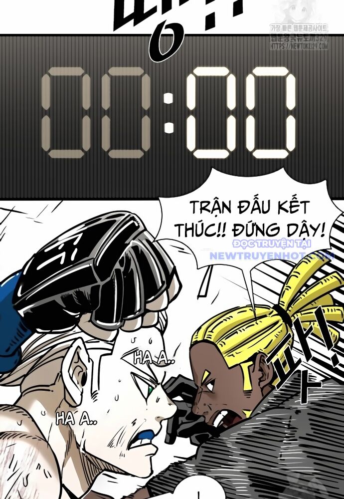 Shark - Cá Mập: Chapter 313