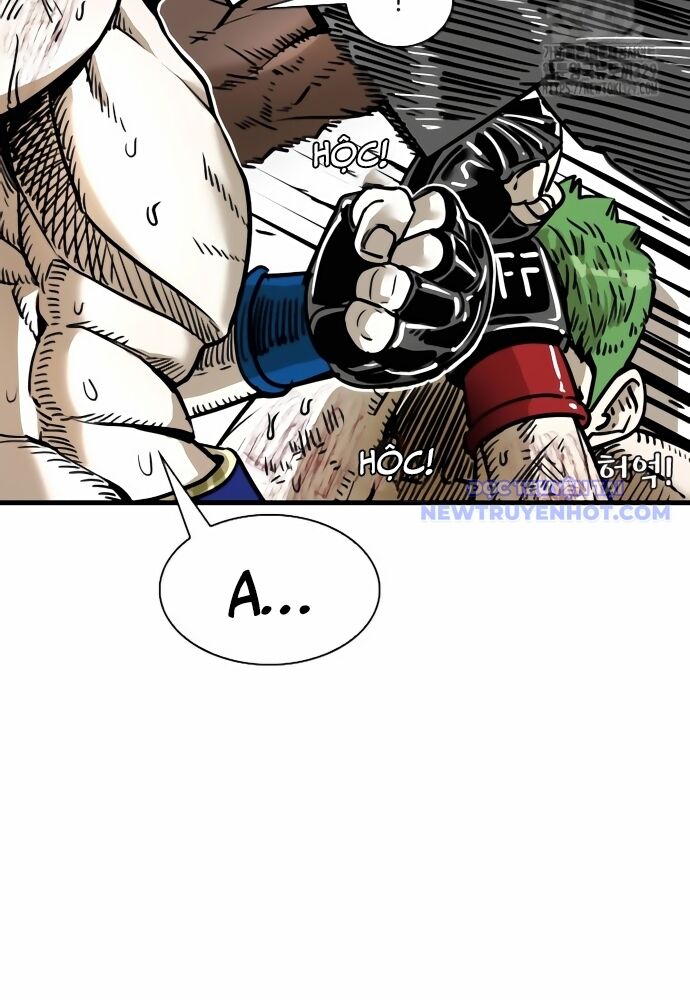 Shark - Cá Mập: Chapter 313