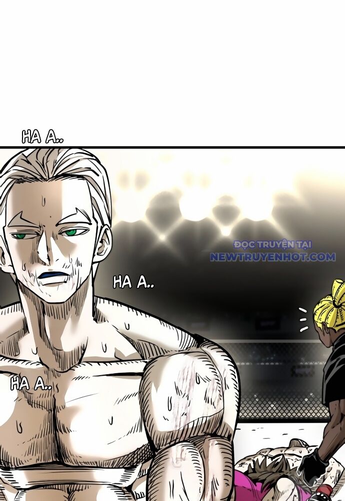 Shark - Cá Mập: Chapter 313