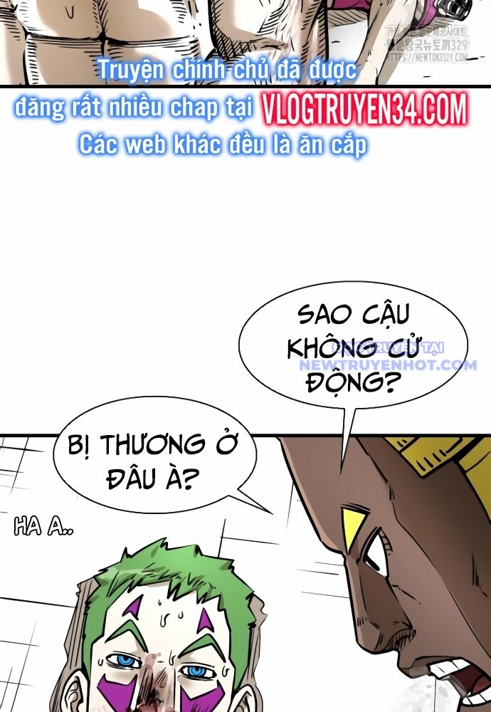 Shark - Cá Mập: Chapter 313