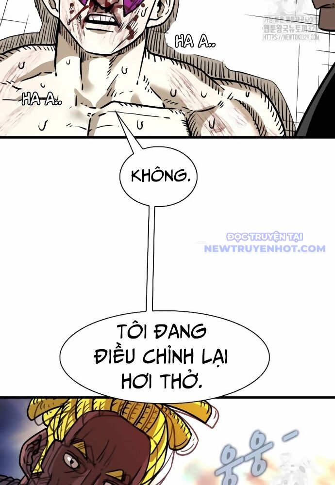 Shark - Cá Mập: Chapter 313