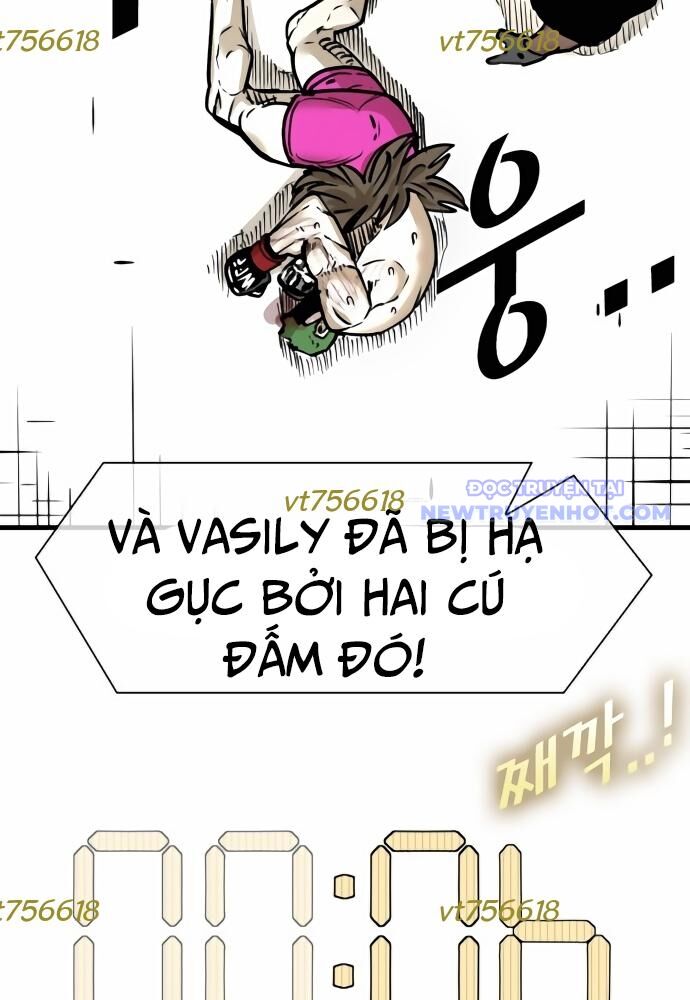 Shark - Cá Mập: Chapter 313