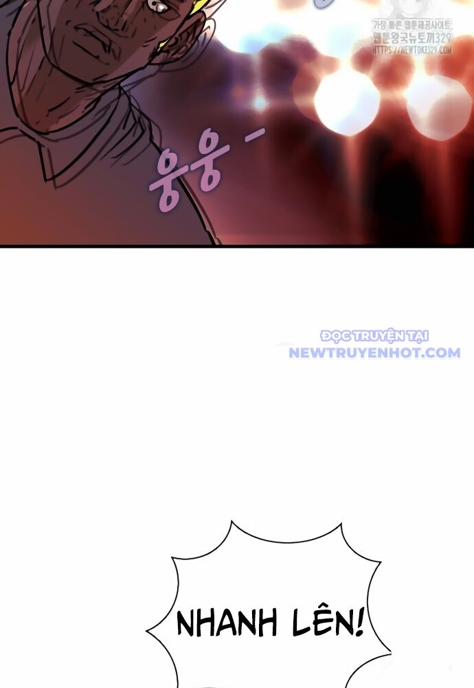 Shark - Cá Mập: Chapter 313