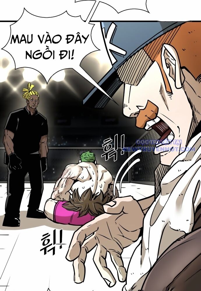 Shark - Cá Mập: Chapter 313