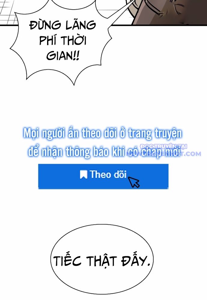 Shark - Cá Mập: Chapter 313