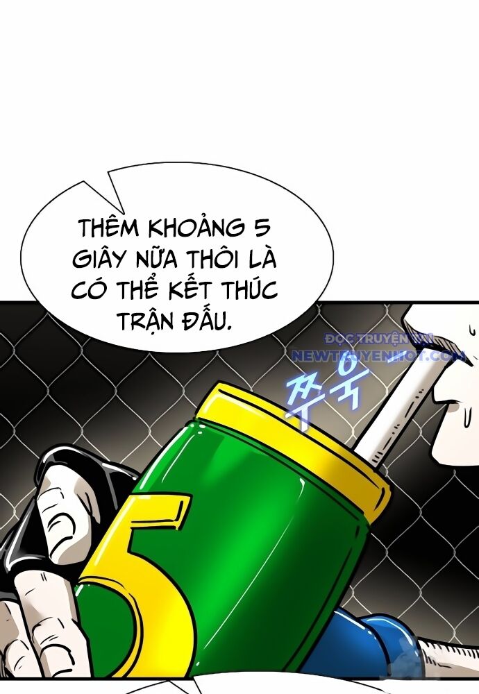 Shark - Cá Mập: Chapter 313