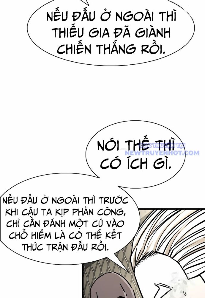 Shark - Cá Mập: Chapter 313