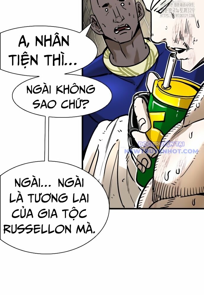 Shark - Cá Mập: Chapter 313