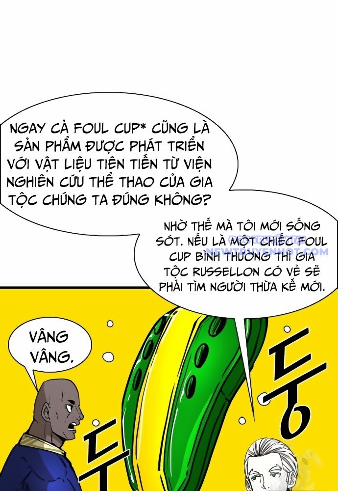 Shark - Cá Mập: Chapter 313