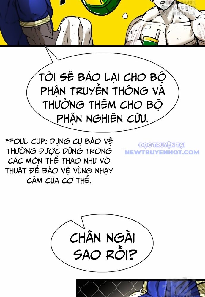 Shark - Cá Mập: Chapter 313