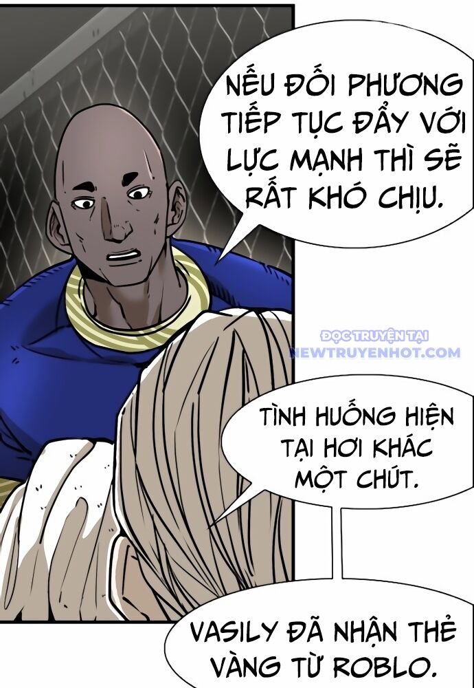 Shark - Cá Mập: Chapter 313