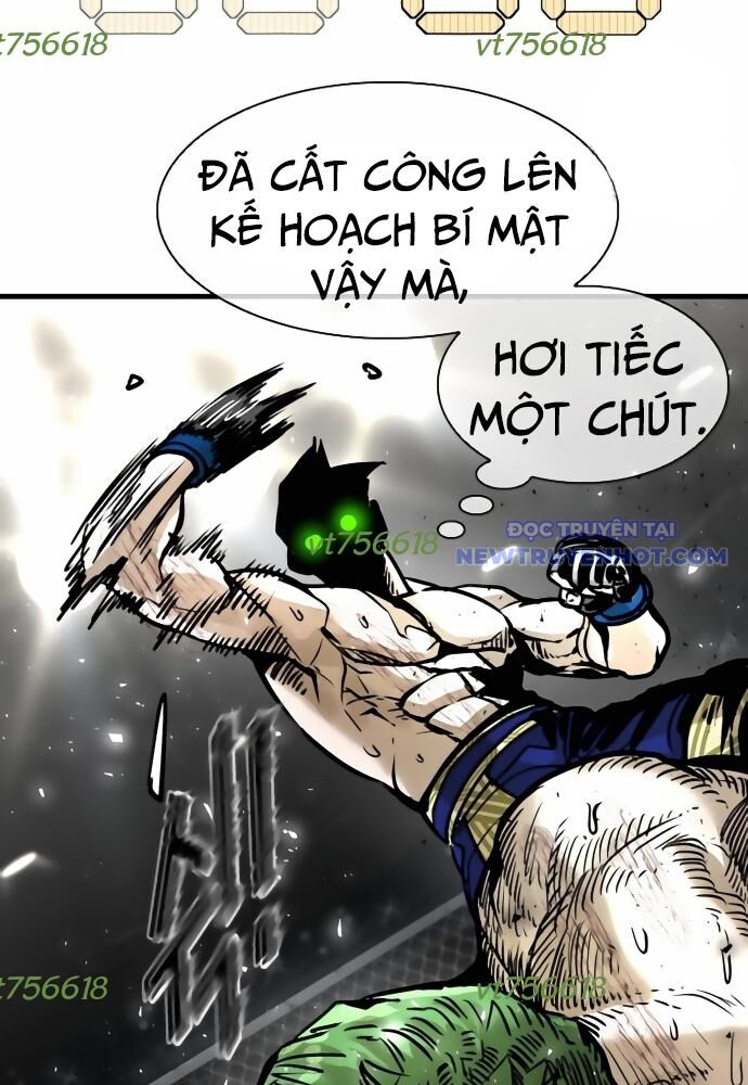 Shark - Cá Mập: Chapter 313