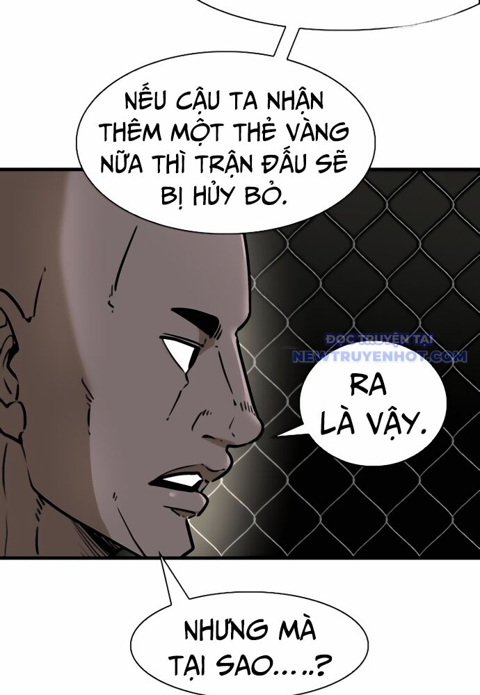 Shark - Cá Mập: Chapter 313