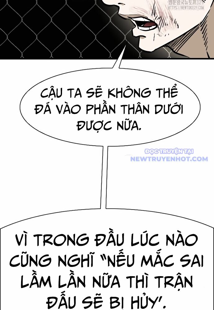Shark - Cá Mập: Chapter 313