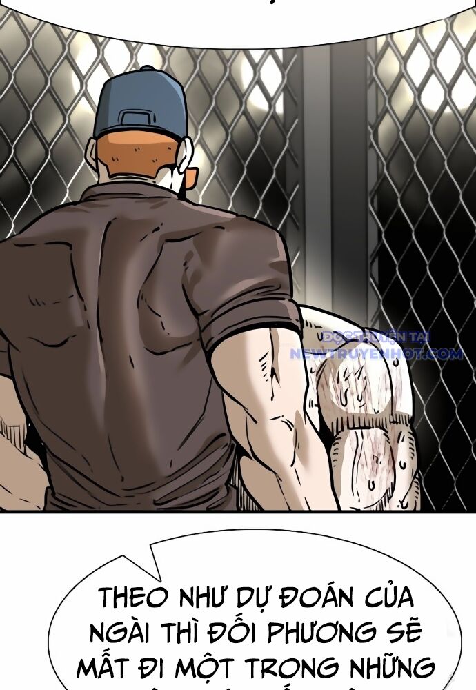 Shark - Cá Mập: Chapter 313