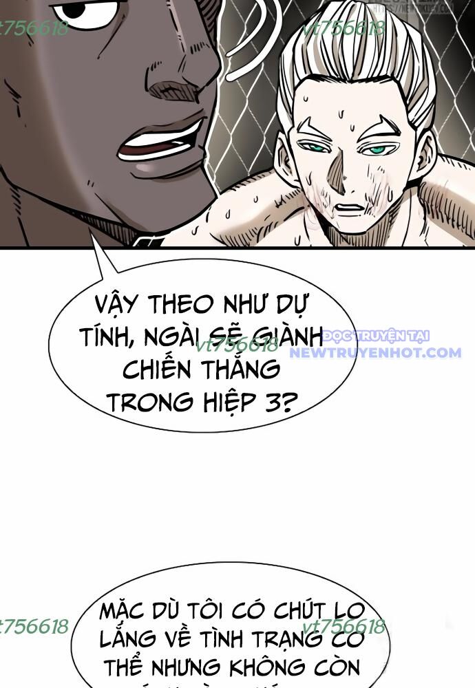 Shark - Cá Mập: Chapter 313