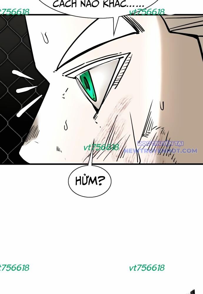 Shark - Cá Mập: Chapter 313