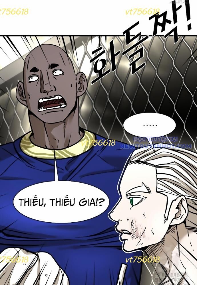 Shark - Cá Mập: Chapter 313