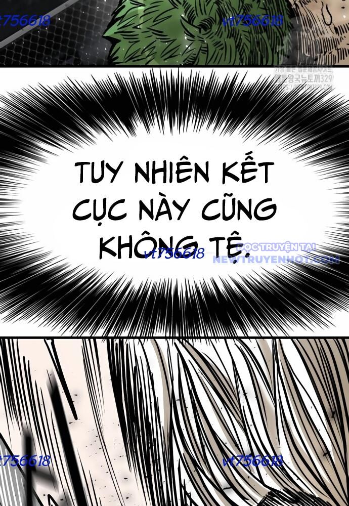 Shark - Cá Mập: Chapter 313