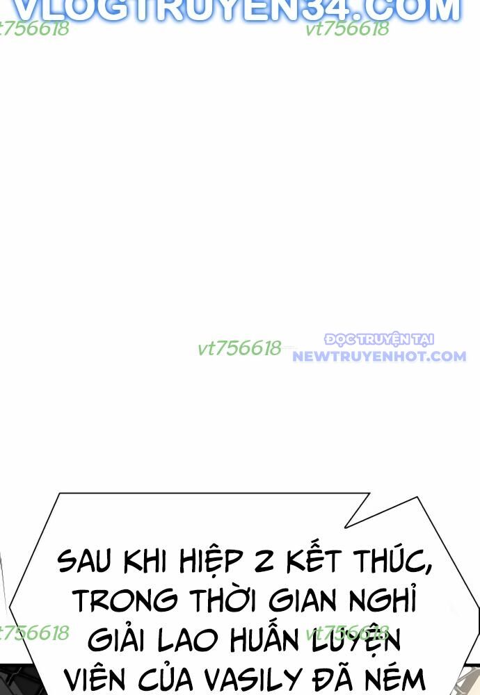 Shark - Cá Mập: Chapter 313