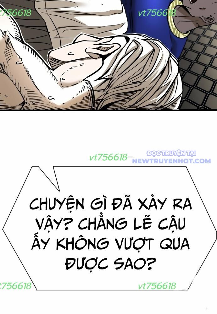 Shark - Cá Mập: Chapter 313