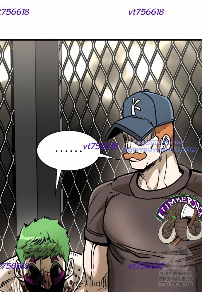 Shark - Cá Mập: Chapter 313