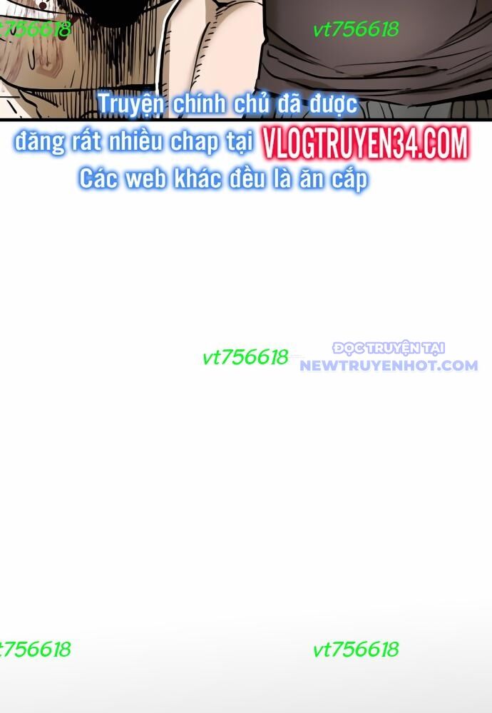 Shark - Cá Mập: Chapter 313