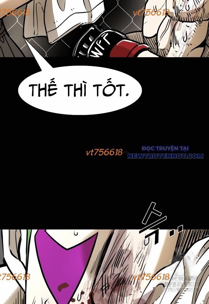 Shark - Cá Mập: Chapter 313