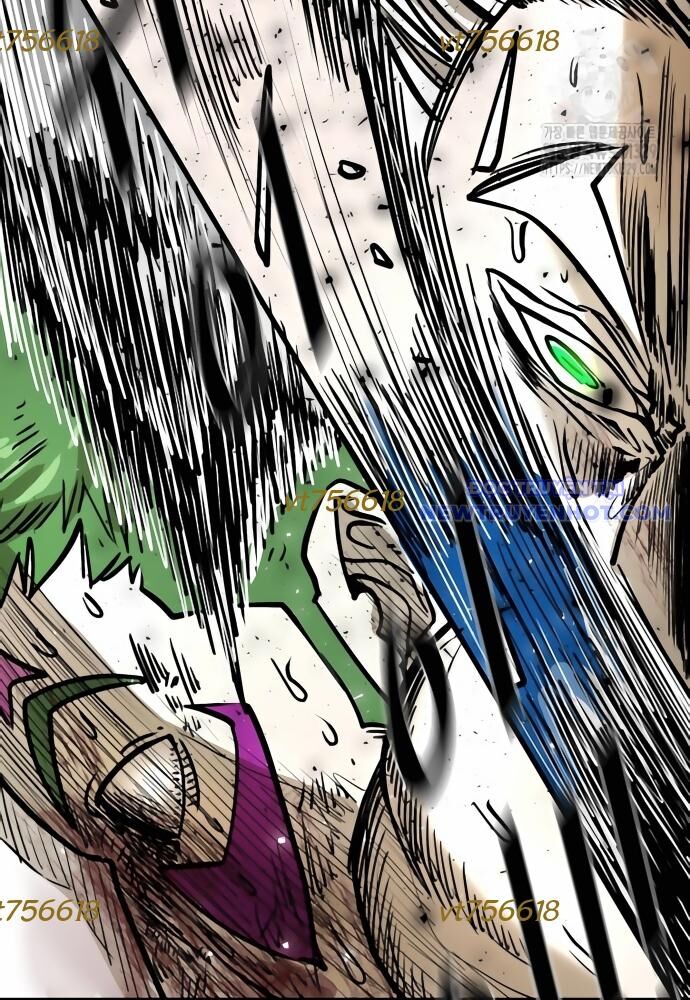 Shark - Cá Mập: Chapter 313